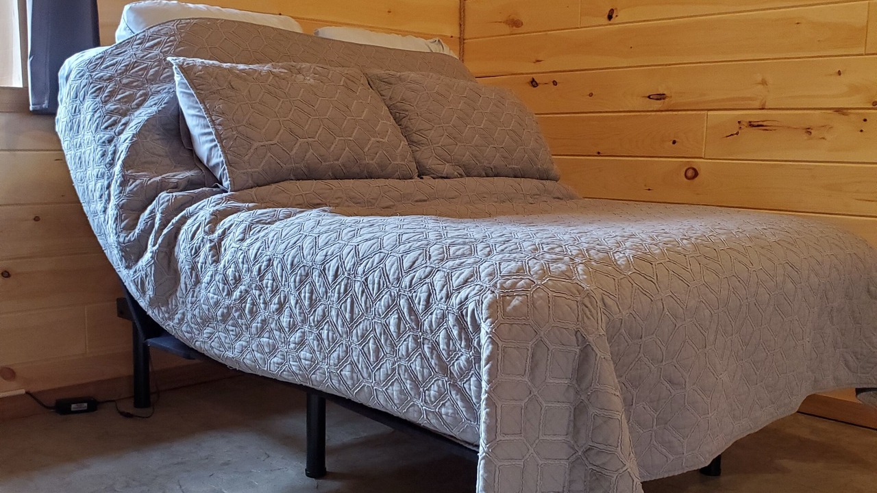 Photo of Bedroom in Rockbridge
