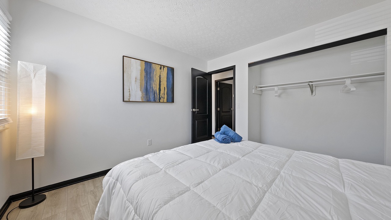 Photo of Bedroom in Columbus