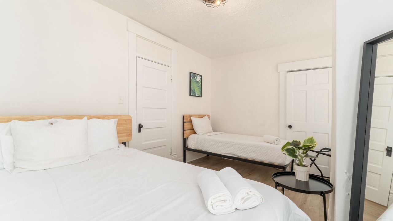 Photo of Bedroom in Olde Towne East