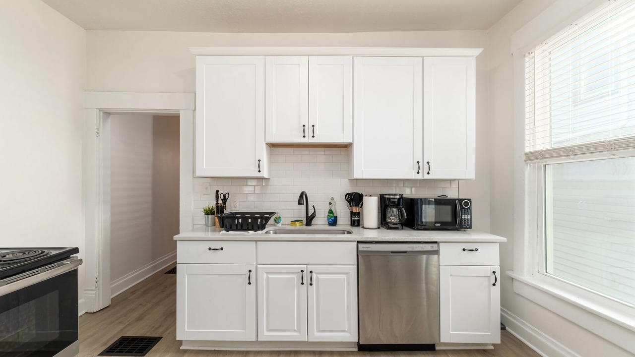 Photo of Kitchen in Olde Towne East