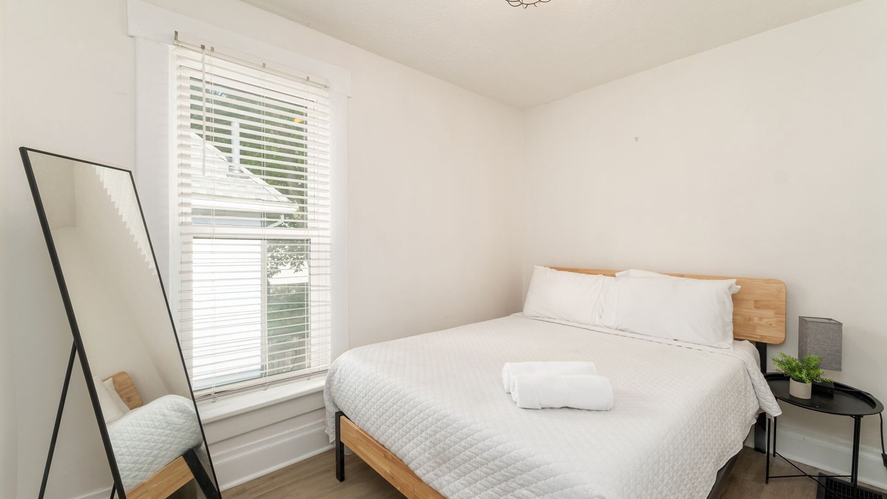 Photo of Bedroom in Olde Towne East