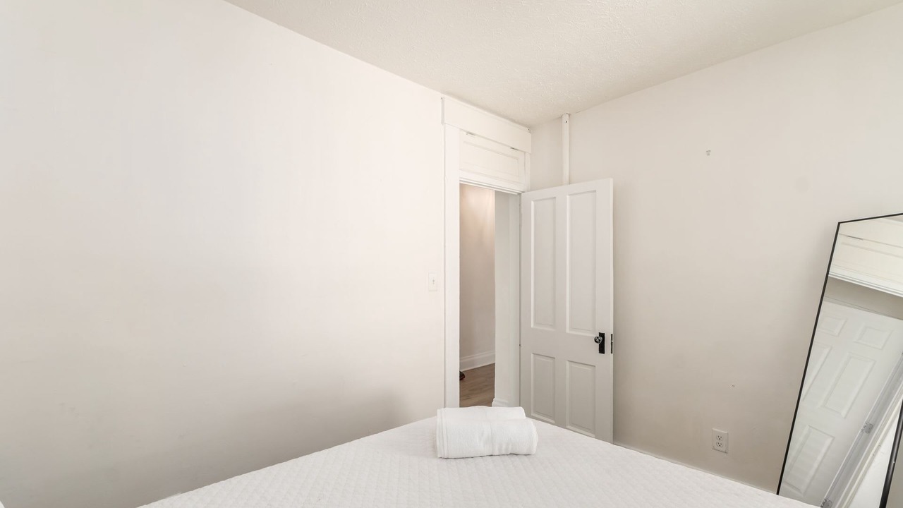 Photo of Bedroom in Olde Towne East