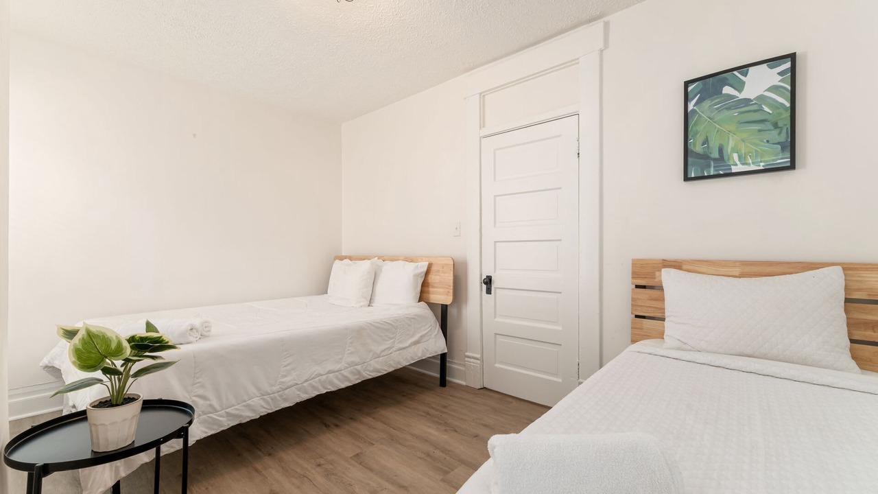 Photo of Bedroom in Olde Towne East