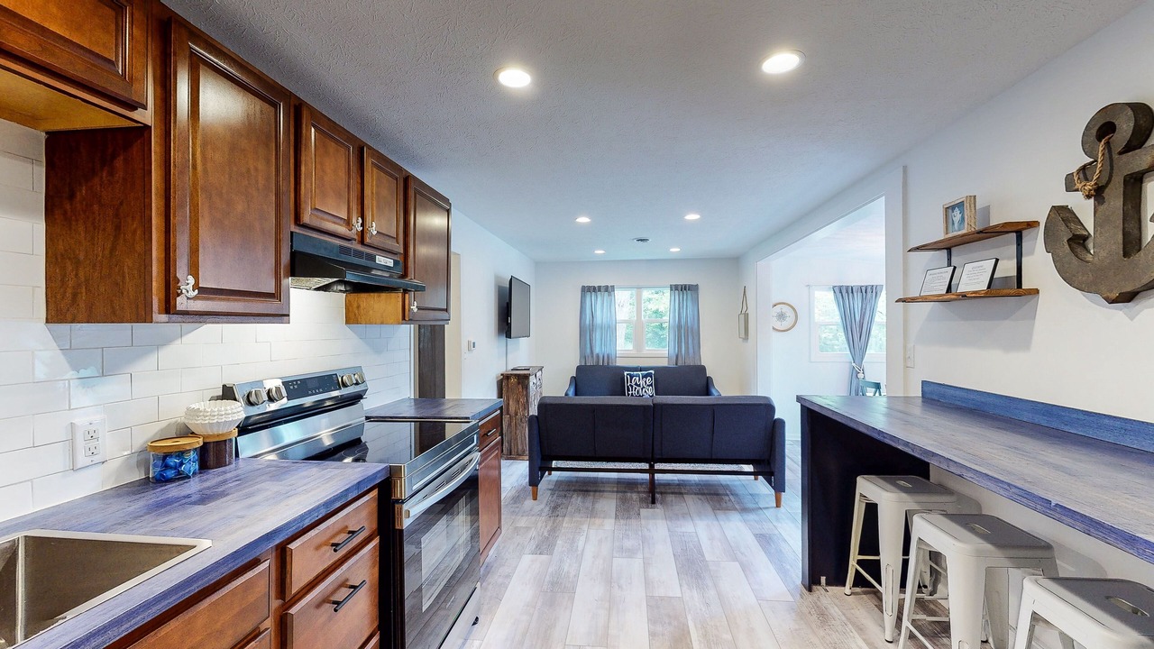 Photo of Kitchen in Sherrodsville