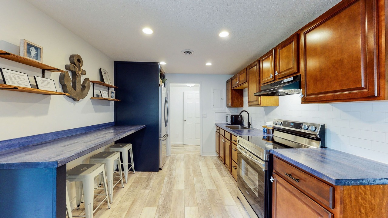Photo of Kitchen in Sherrodsville