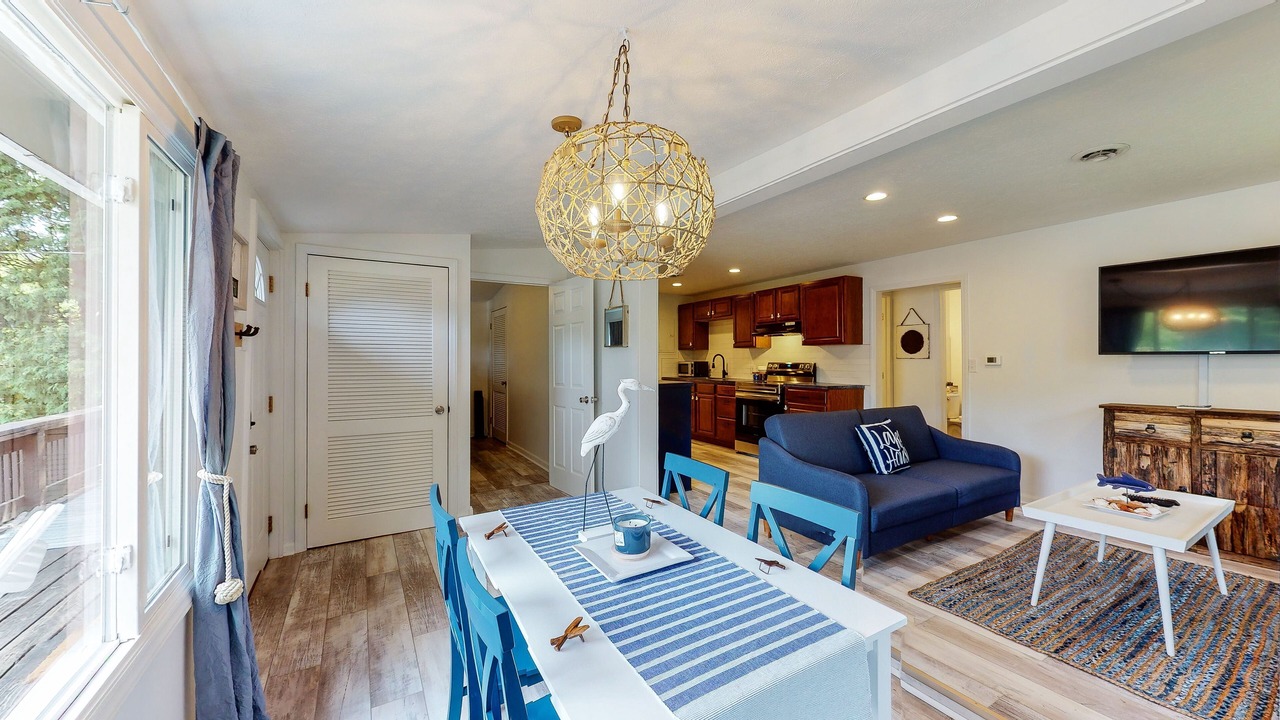 Photo of Livingroom in Sherrodsville