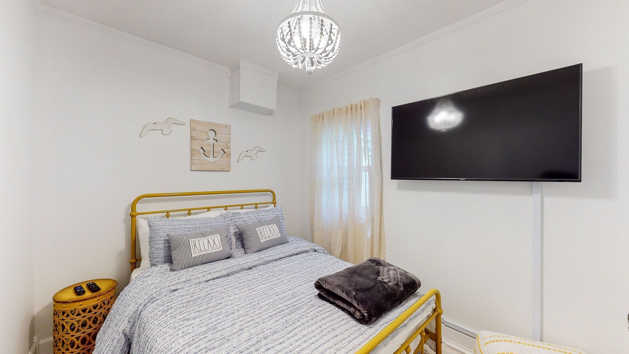 Photo of Bedroom in Sherrodsville