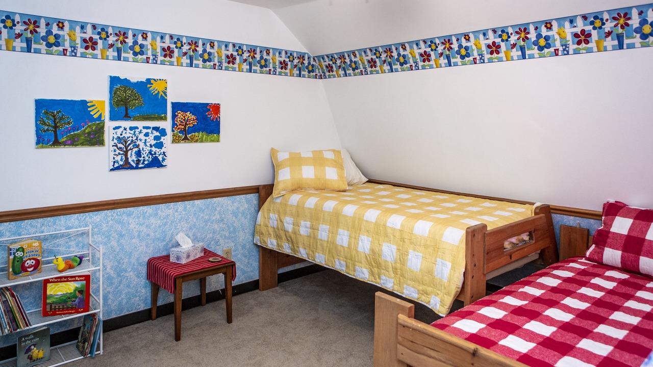 Photo of Bedroom in Blissfield