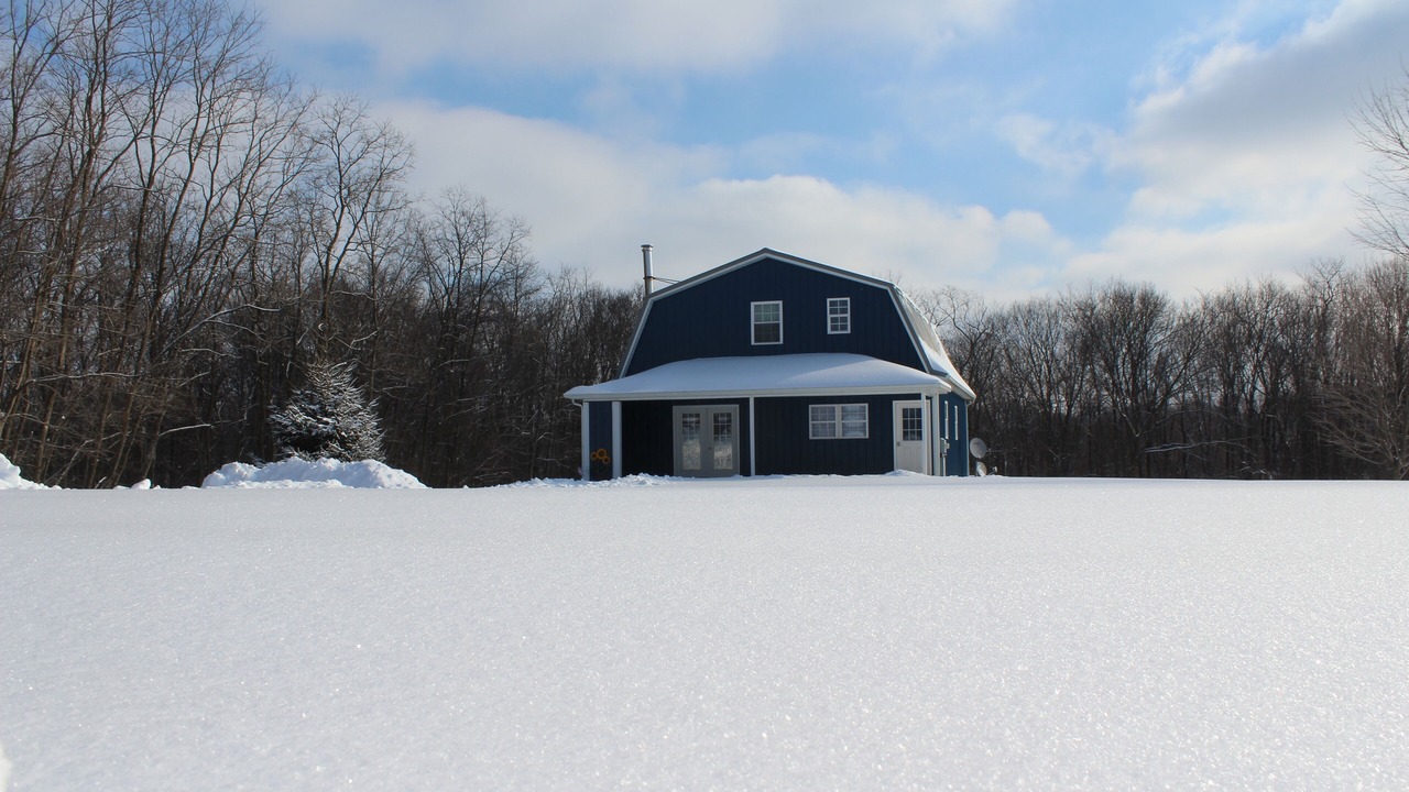 Photo of Outdoor in Blissfield