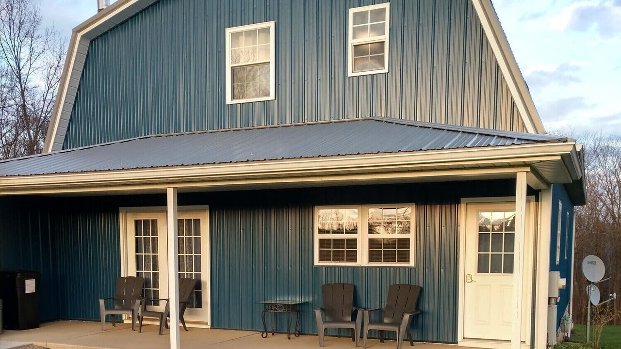 Photo of Outdoor in Blissfield