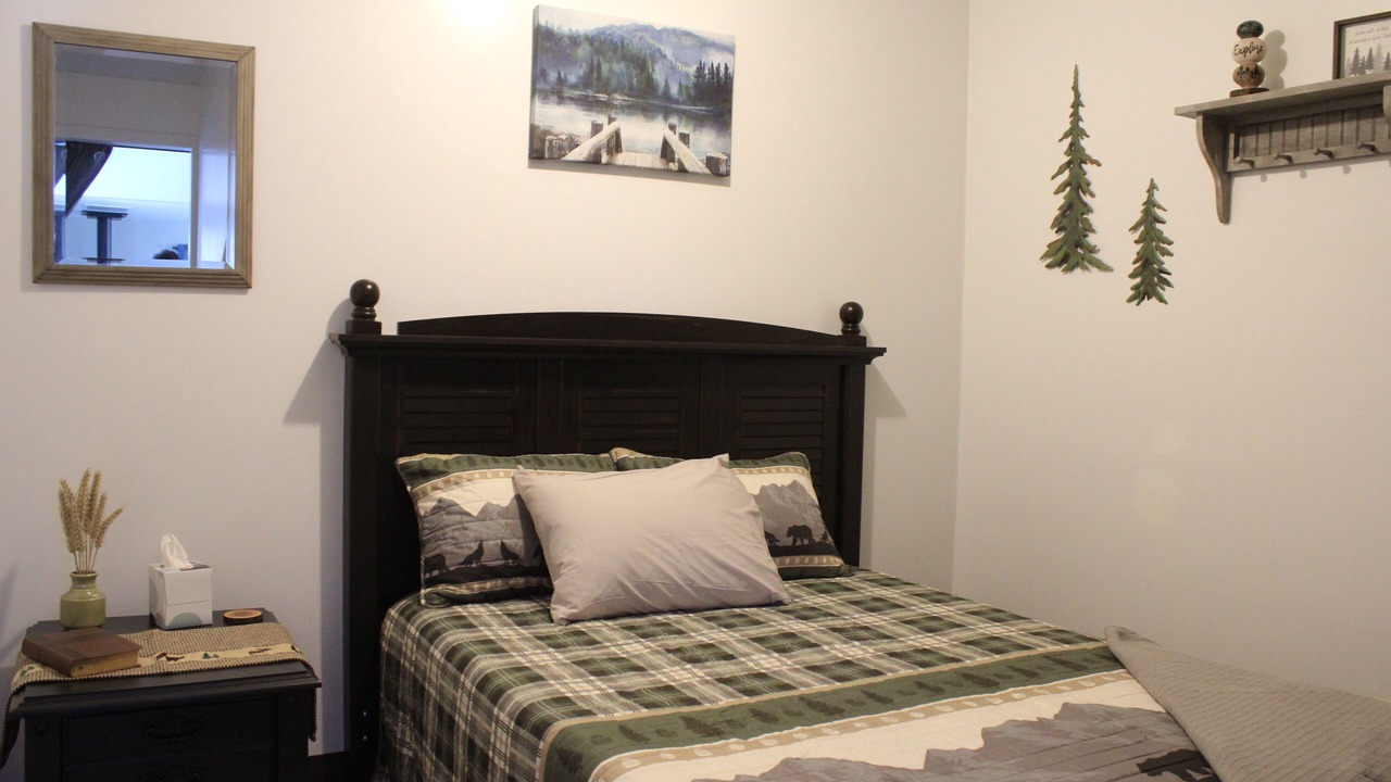 Photo of Bedroom in Blissfield