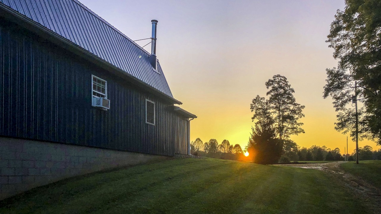 Photo of Outdoor in Blissfield