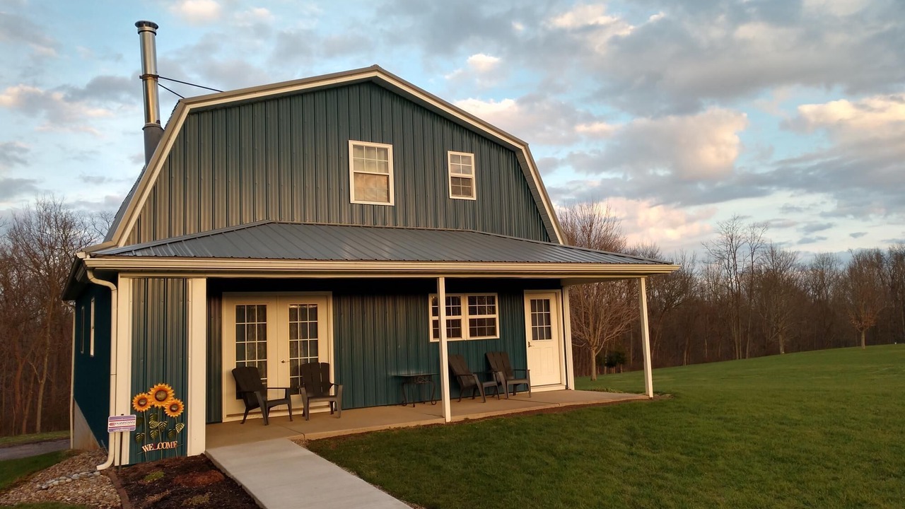 Photo of Outdoor in Blissfield
