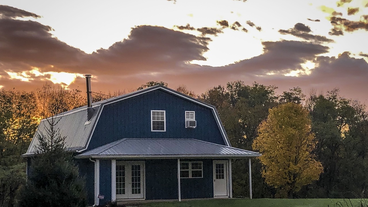 Photo of Outdoor in Blissfield