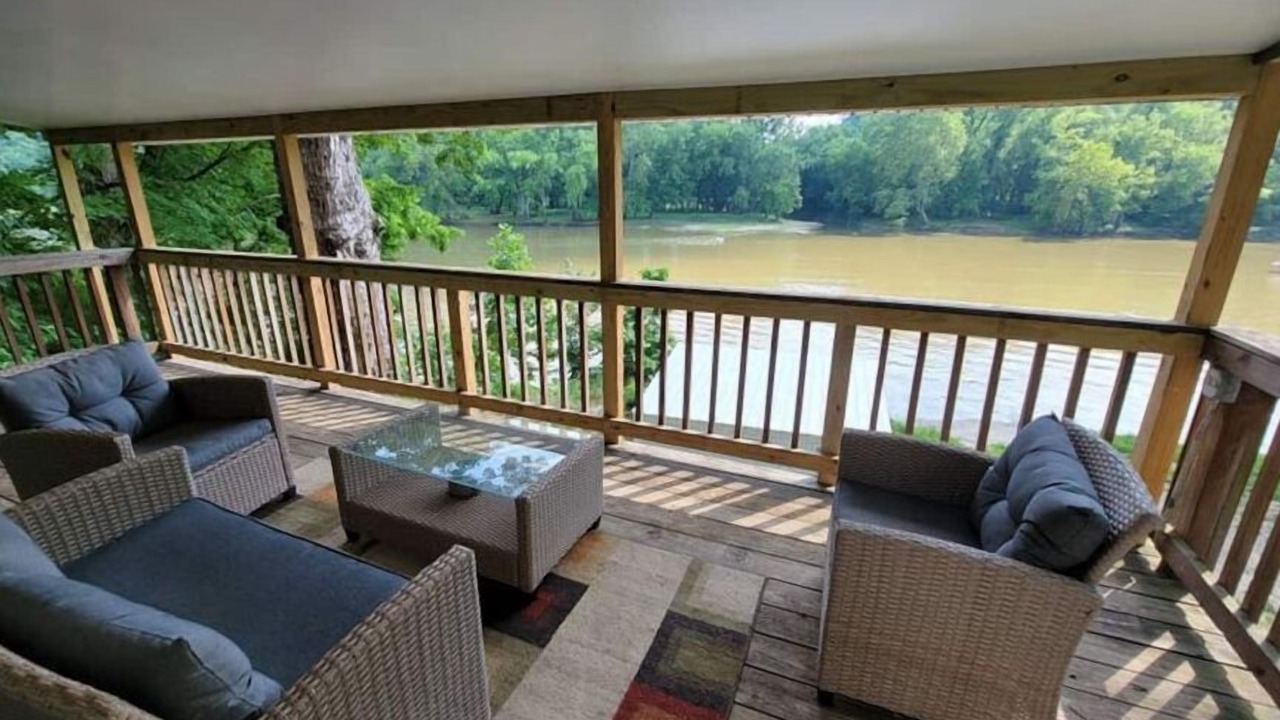Photo of Outdoor in McConnelsville
