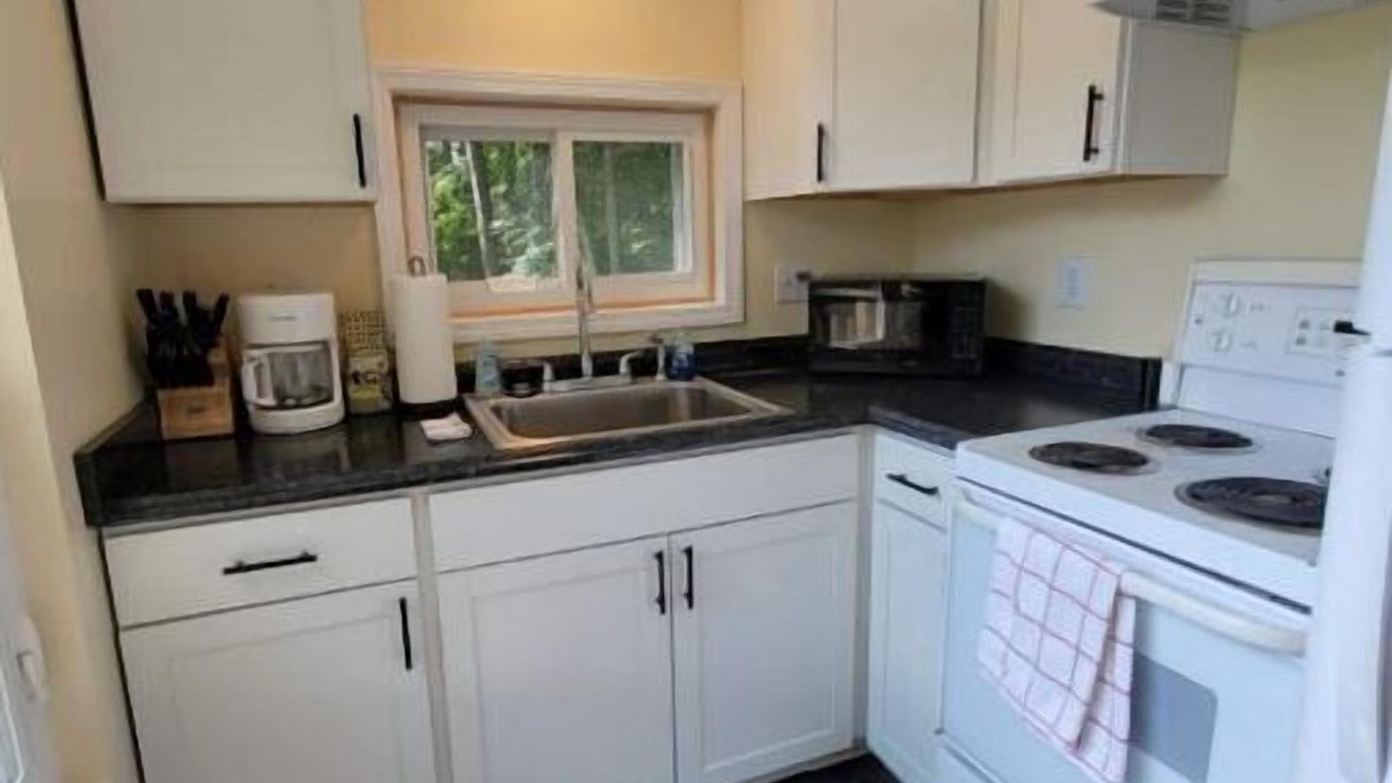 Photo of Kitchen in McConnelsville