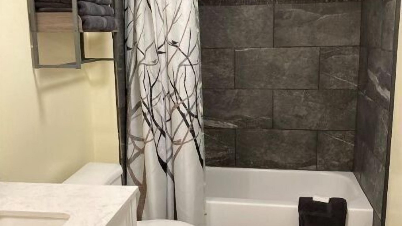 Photo of Bathroom in McConnelsville