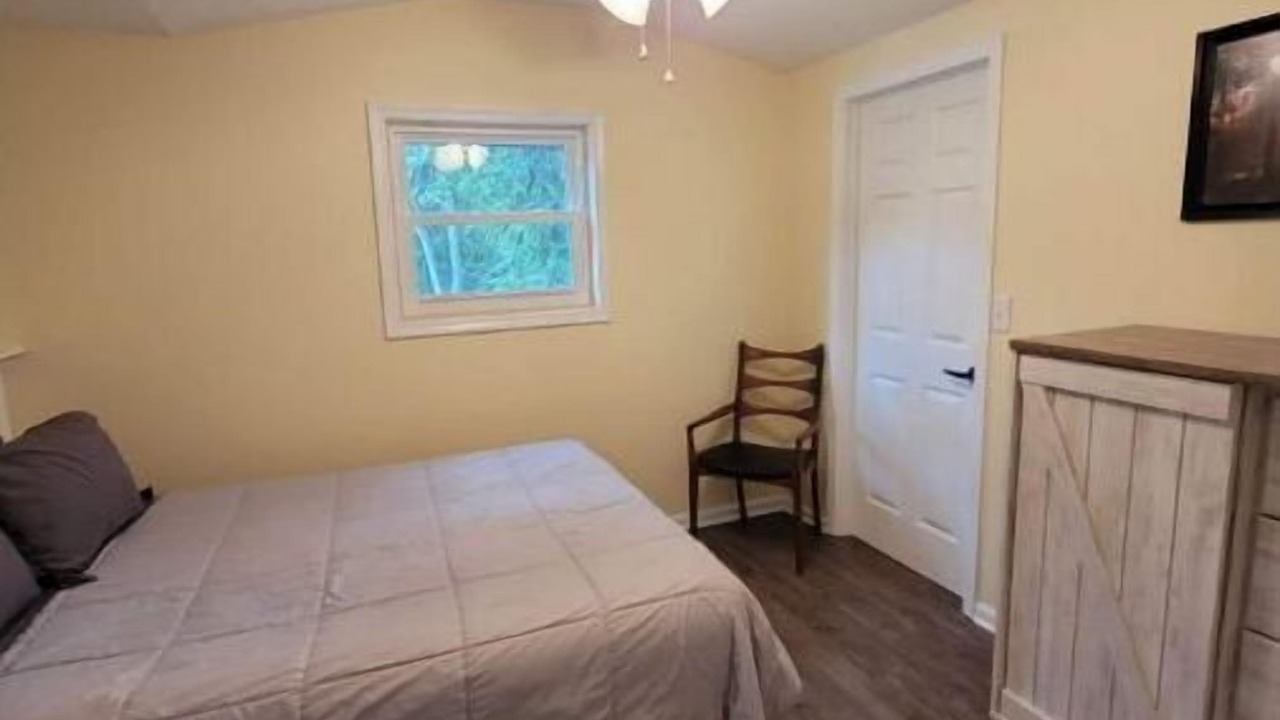 Photo of Bedroom in McConnelsville