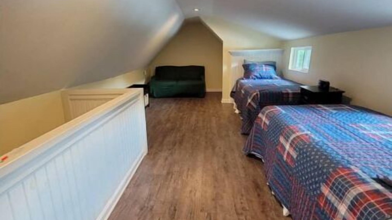 Photo of Bedroom in McConnelsville