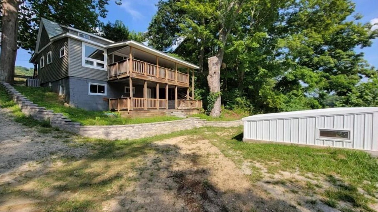 Photo of Outdoor in McConnelsville