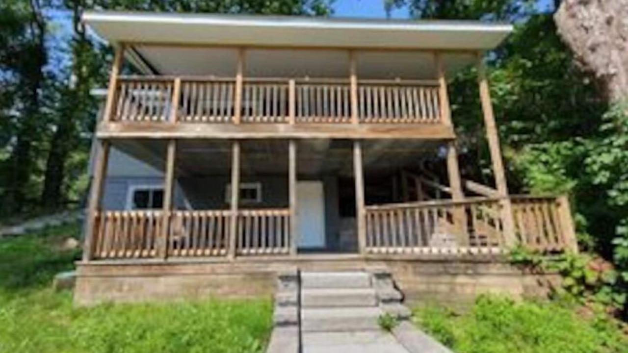 Photo of Outdoor in McConnelsville