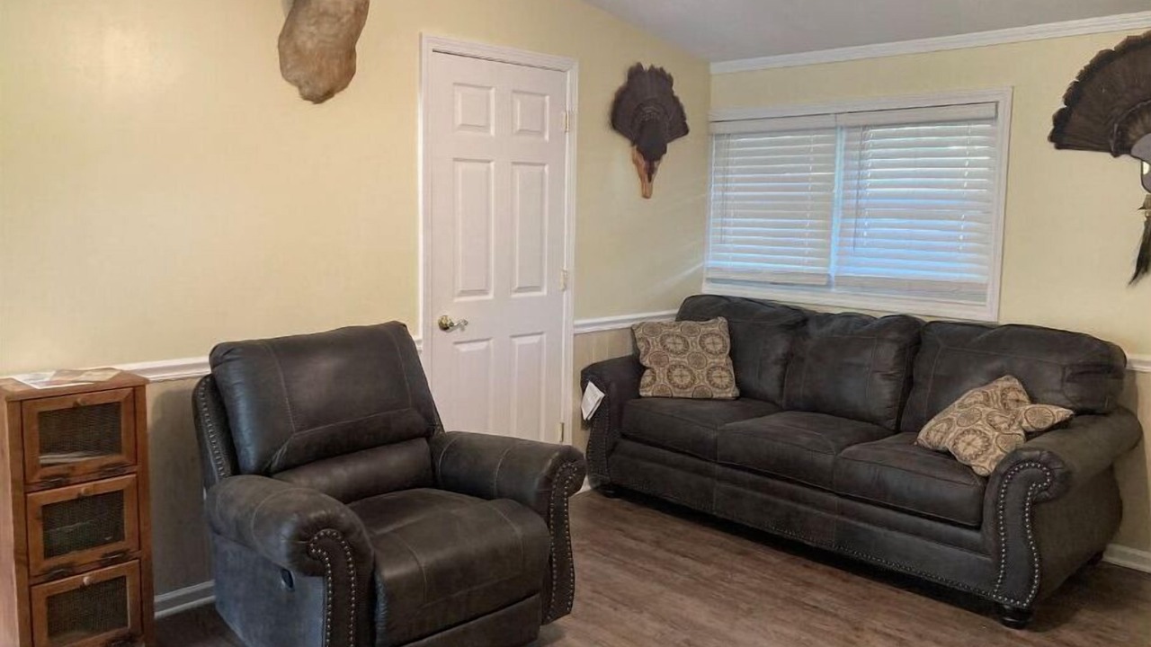 Photo of Livingroom in McConnelsville