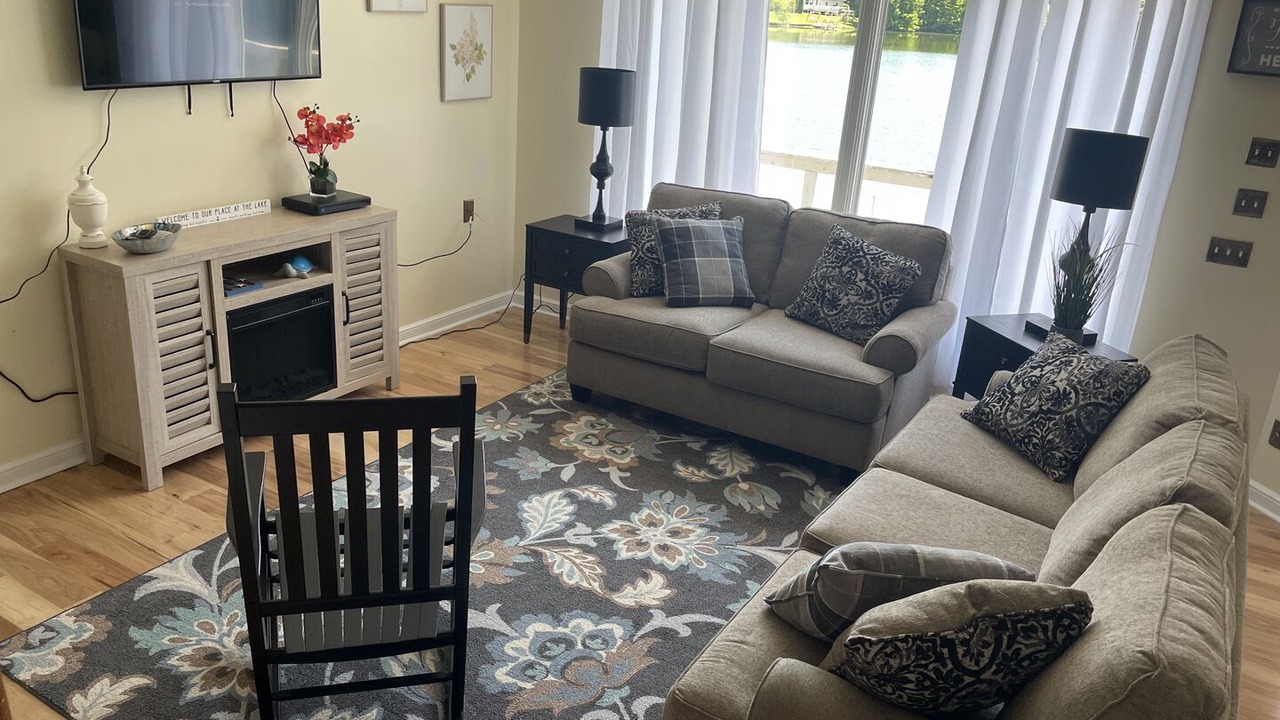 Photo of Livingroom in Albany