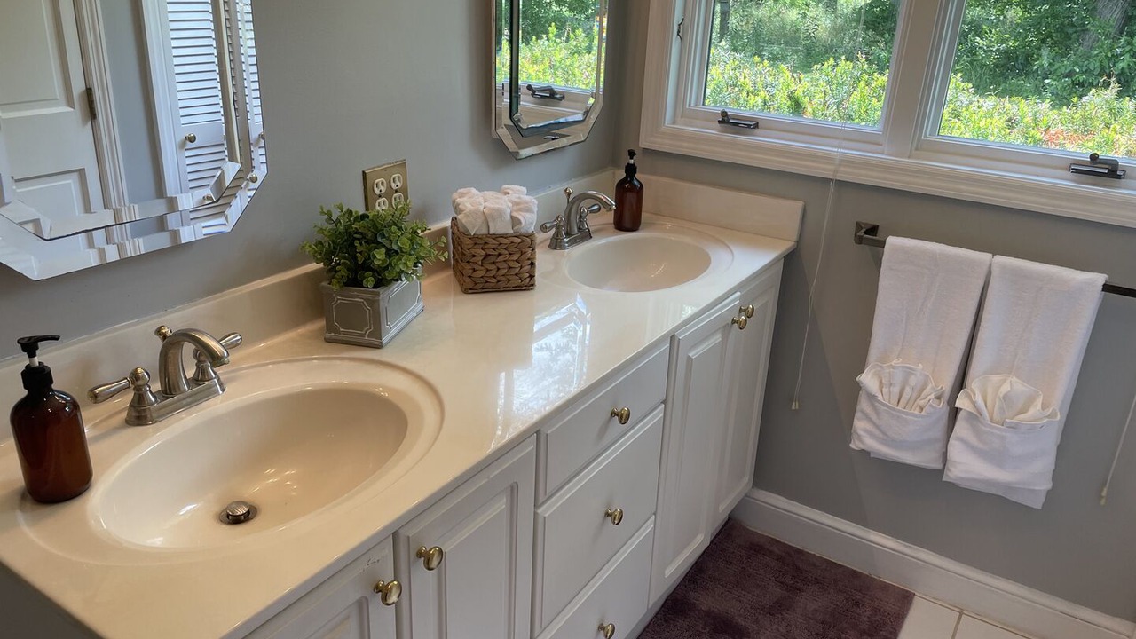 Photo of Bathroom in Albany