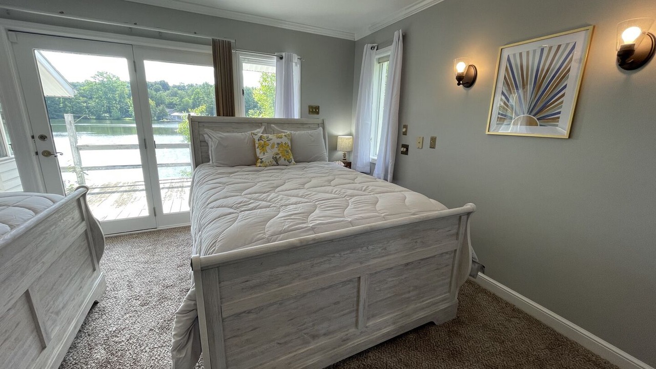 Photo of Bedroom in Albany