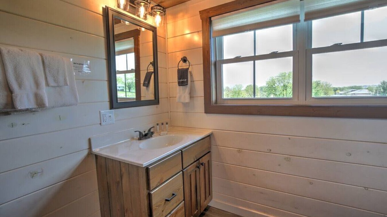 Photo of Bathroom in Millersburg