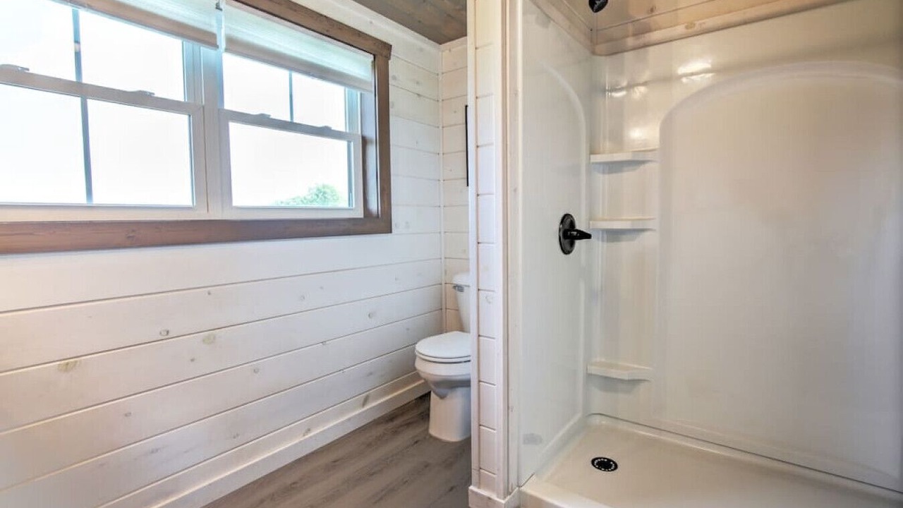 Photo of Bathroom in Millersburg