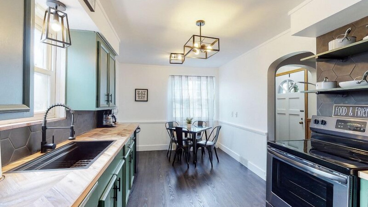 Photo of Kitchen in Canton
