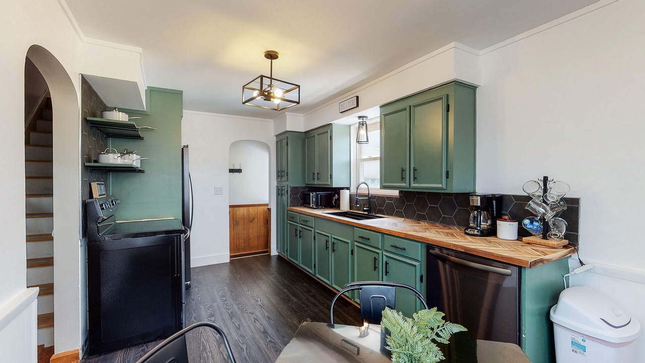 Photo of Kitchen in Canton
