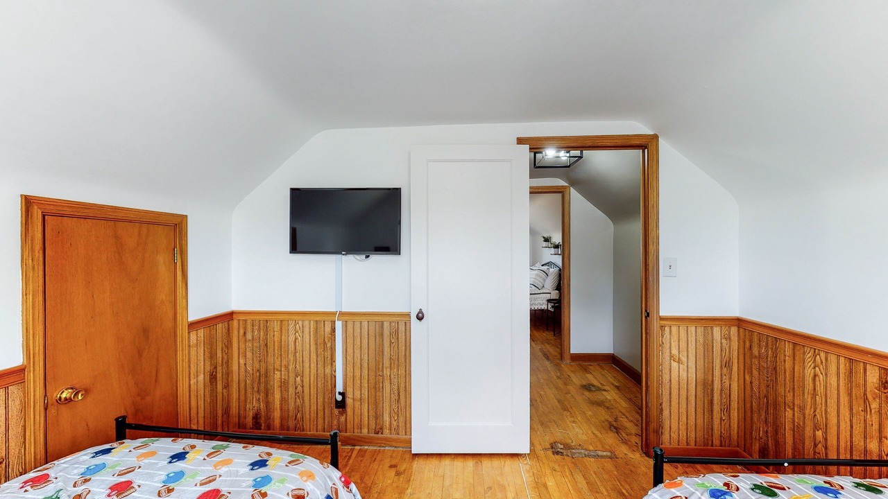 Photo of Bedroom in Canton