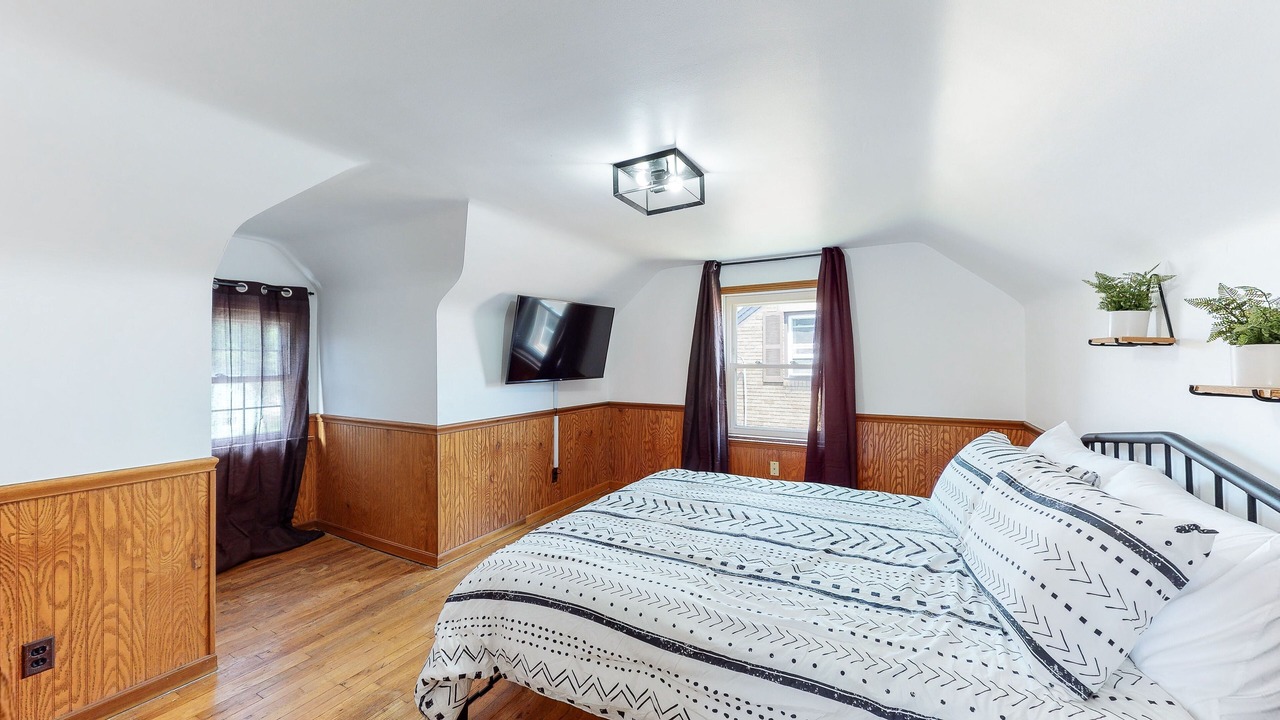 Photo of Bedroom in Canton
