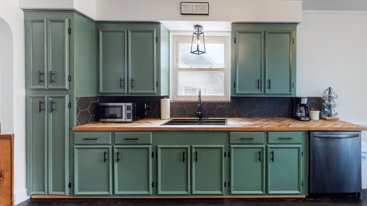 Photo of Kitchen in Canton