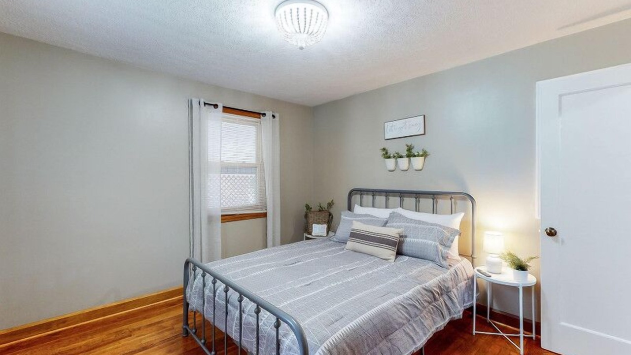 Photo of Bedroom in Canton