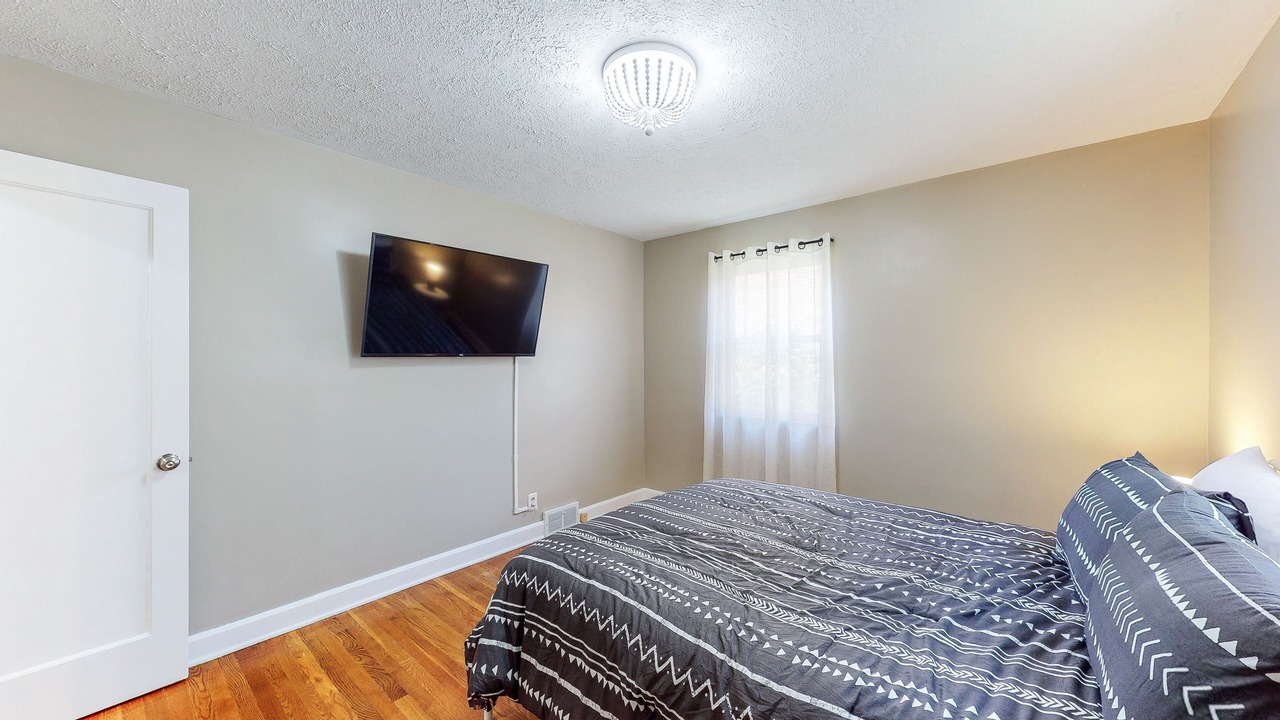 Photo of Bedroom in Canton