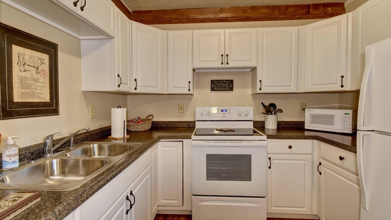 Photo of Kitchen in Somerdale