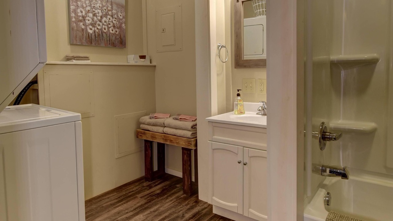 Photo of Bathroom in Somerdale