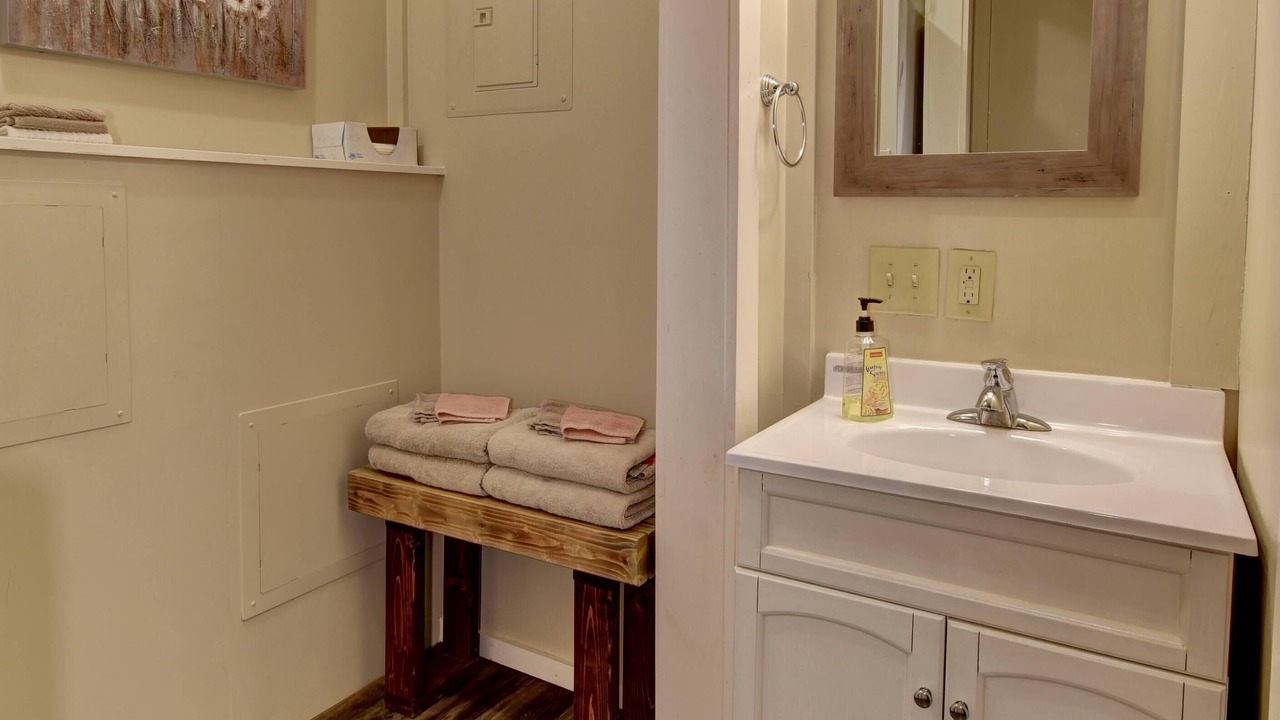 Photo of Bathroom in Somerdale