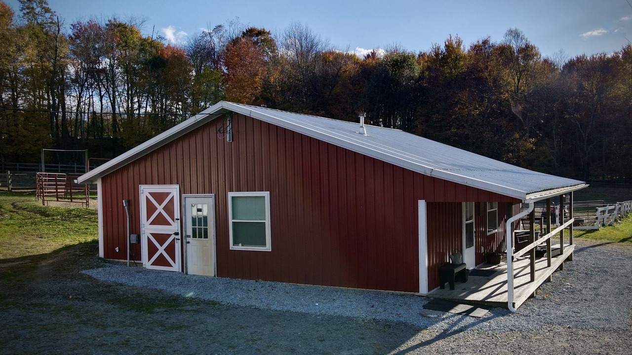 Photo of Outdoor in Somerdale