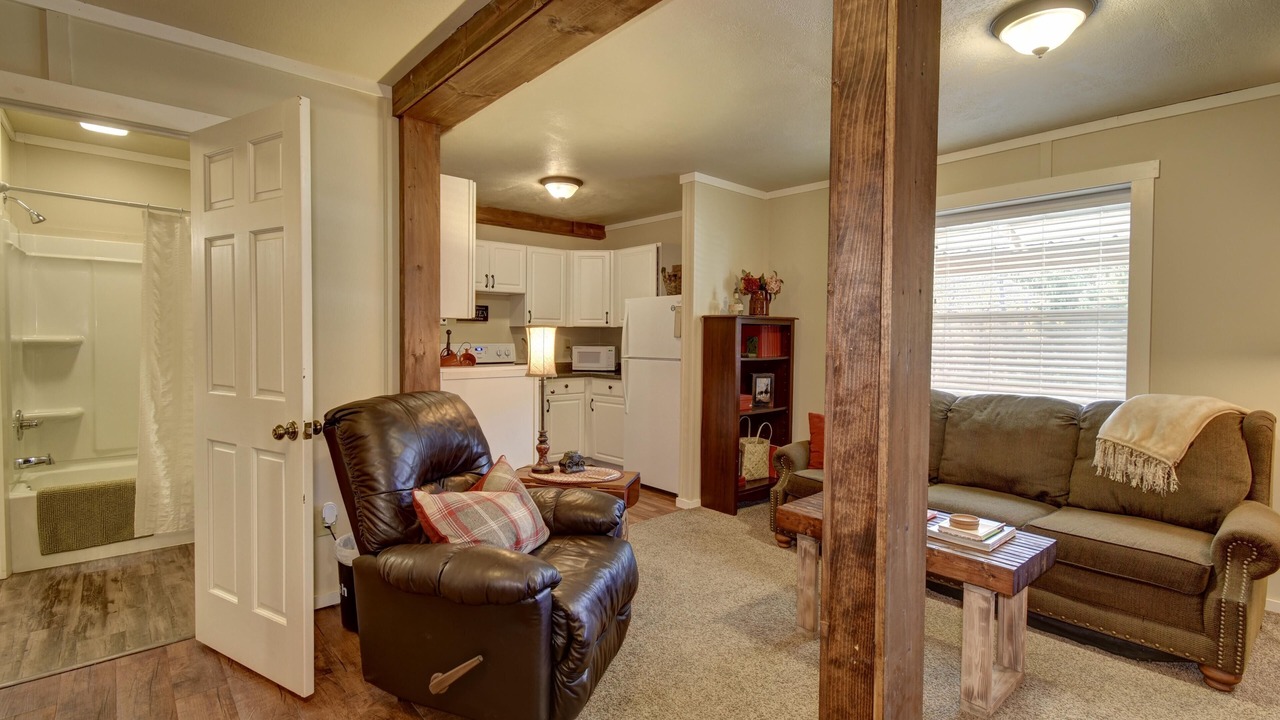 Photo of Livingroom in Somerdale