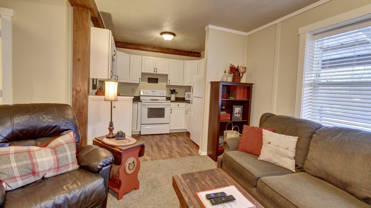 Photo of Livingroom in Somerdale