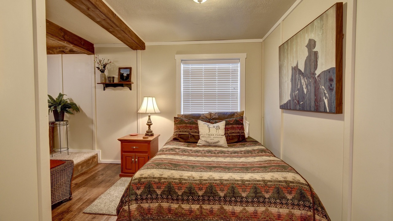 Photo of Bedroom in Somerdale