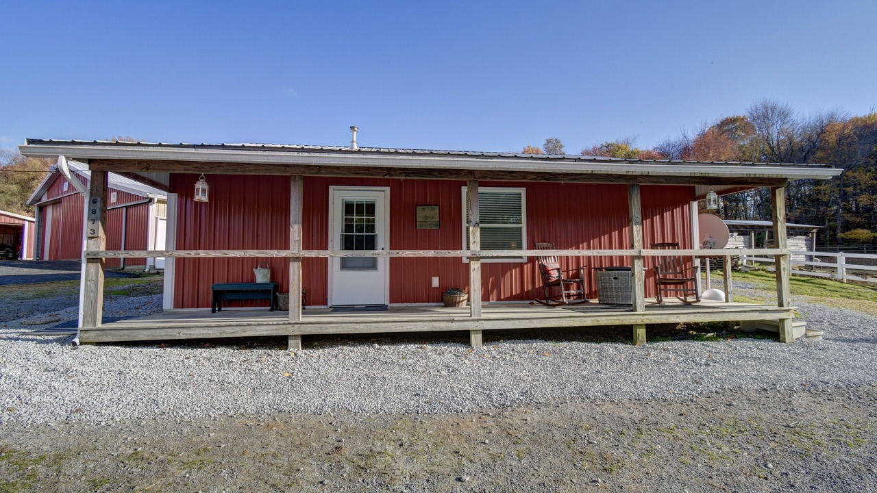 Photo of Outdoor in Somerdale