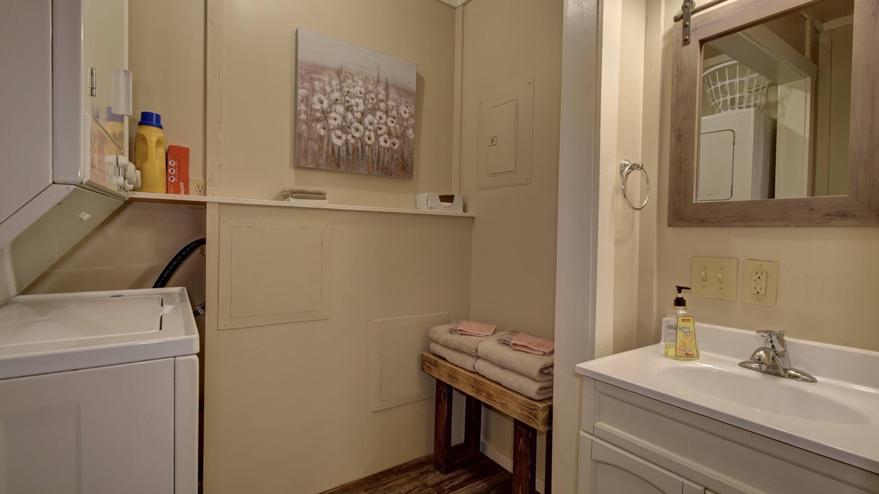 Photo of Bathroom in Somerdale