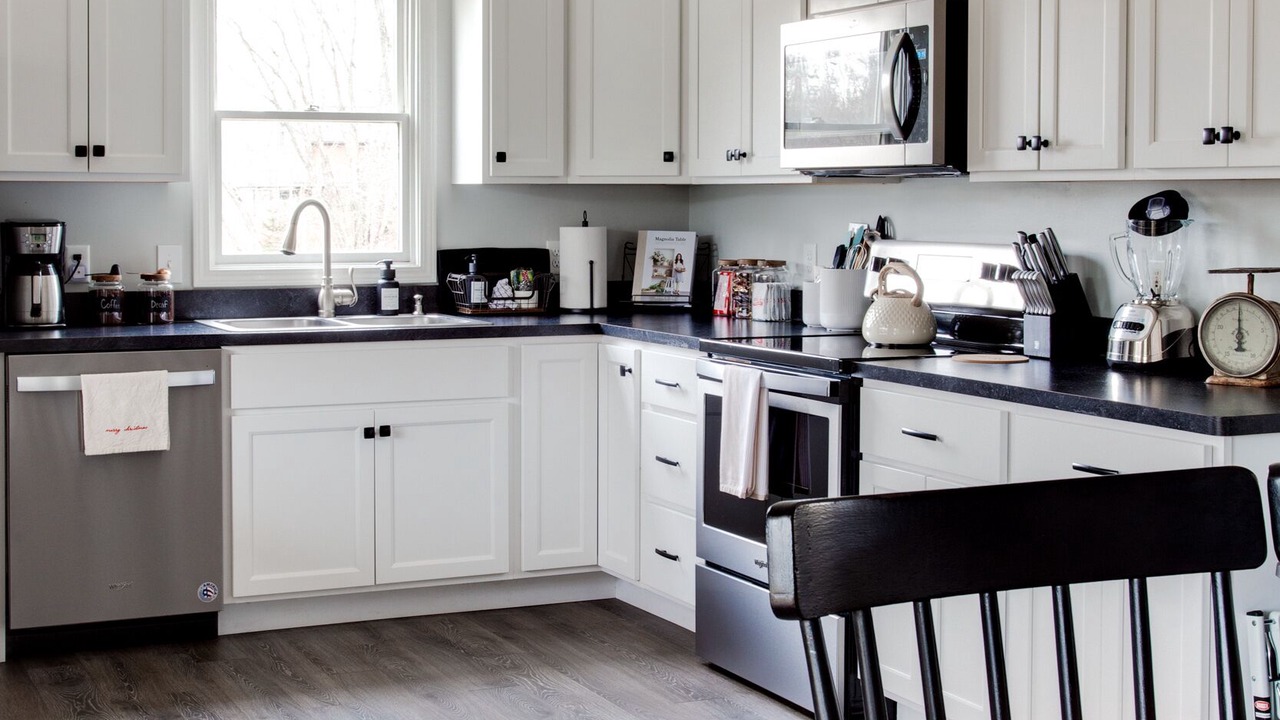 Photo of Kitchen in Butler