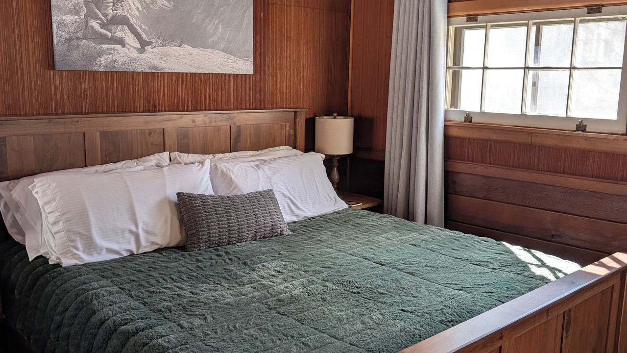 Photo of Bedroom in Wooster