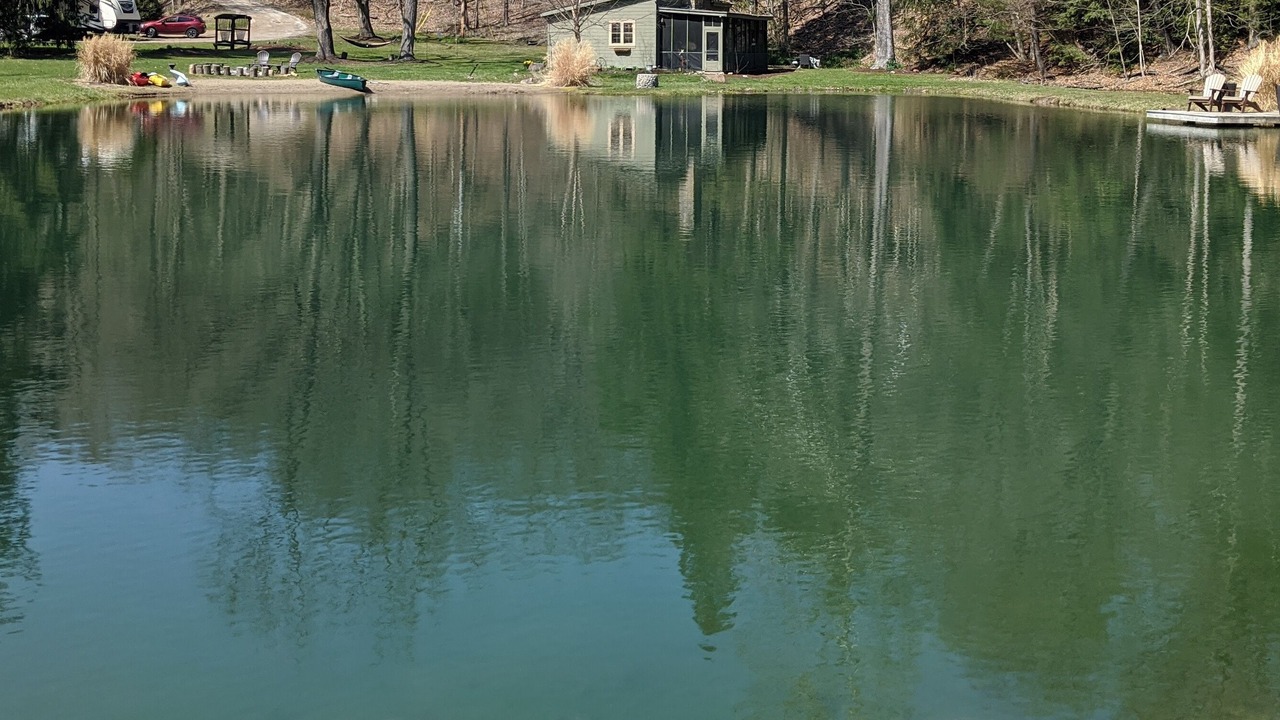 Photo of Outdoor in Wooster